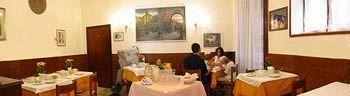 Alex Hotel Venesia Bagian luar foto