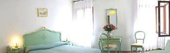 Alex Hotel Venesia Bagian luar foto