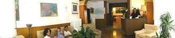 Alex Hotel Venesia Bagian luar foto